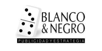 Blanco y negro